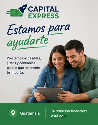 Estamos para ayudarte